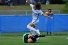 Women's Soccer vs JWU  Wheaton Women's Soccer vs Johnson & Wales University. - Photo by Keith Nordstrom : Wheaton, Soccer